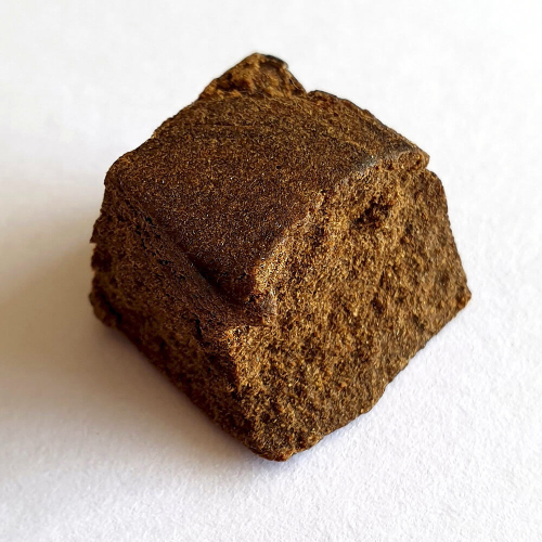 What Is Hash?