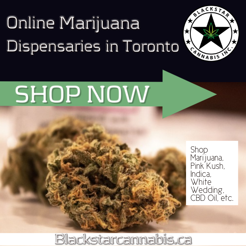 online-marijuana-dispensaries-toronto